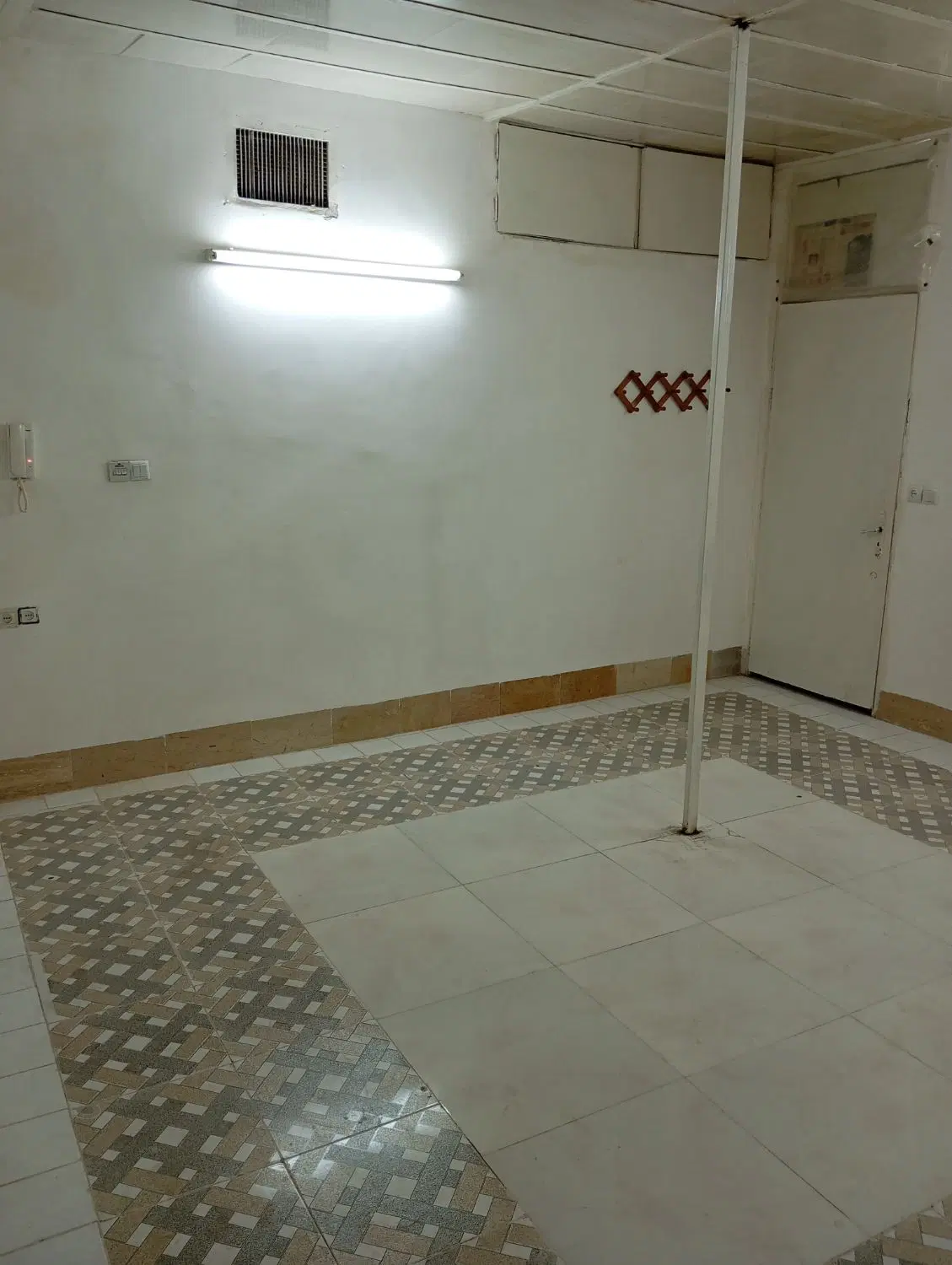 سوئیت جمع وجور