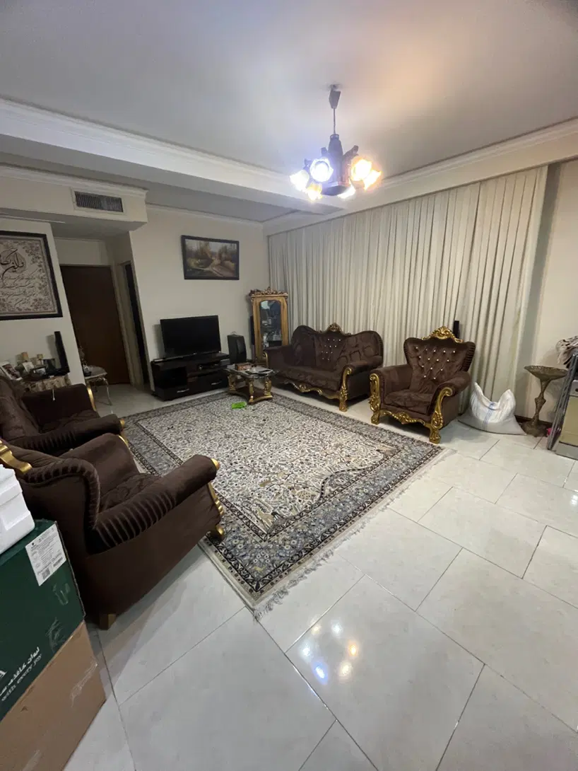 ۶۵متر پارکینگ دار خ ایرانمهر بلواراسدی
