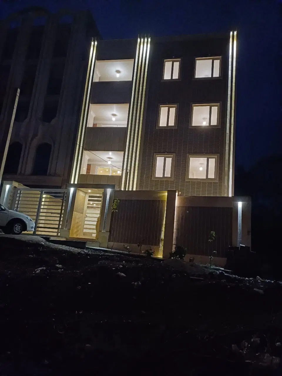 فروش ۷۵ متری گلشهر