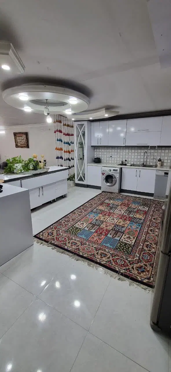 فروش خانه ویلایی دوطبقه مجزا و کاملا مستقل