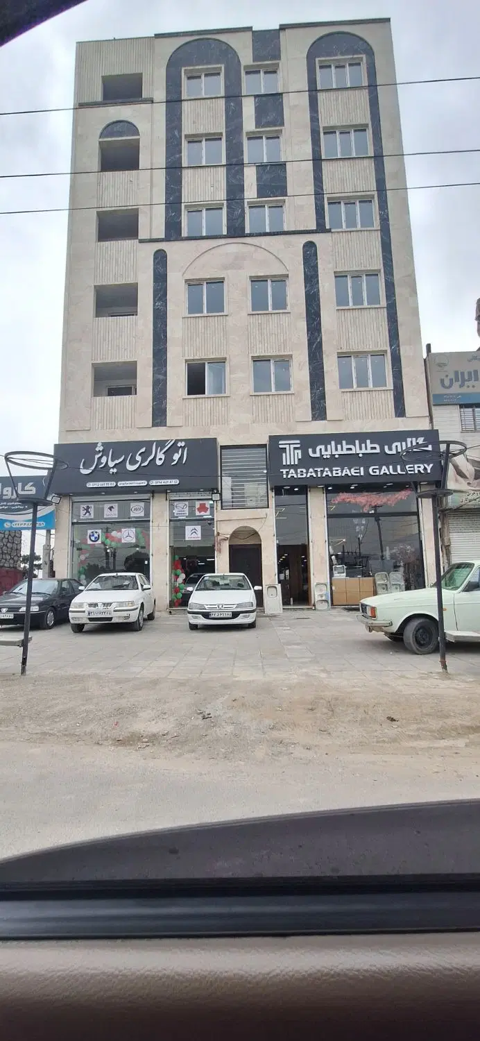 فرصت مناسب برای اجاره یا راه‌اندازی کسب‌وکار