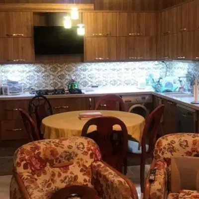 ۸۰متر ۲خواب همخانه وسایل همه چی هست کرج