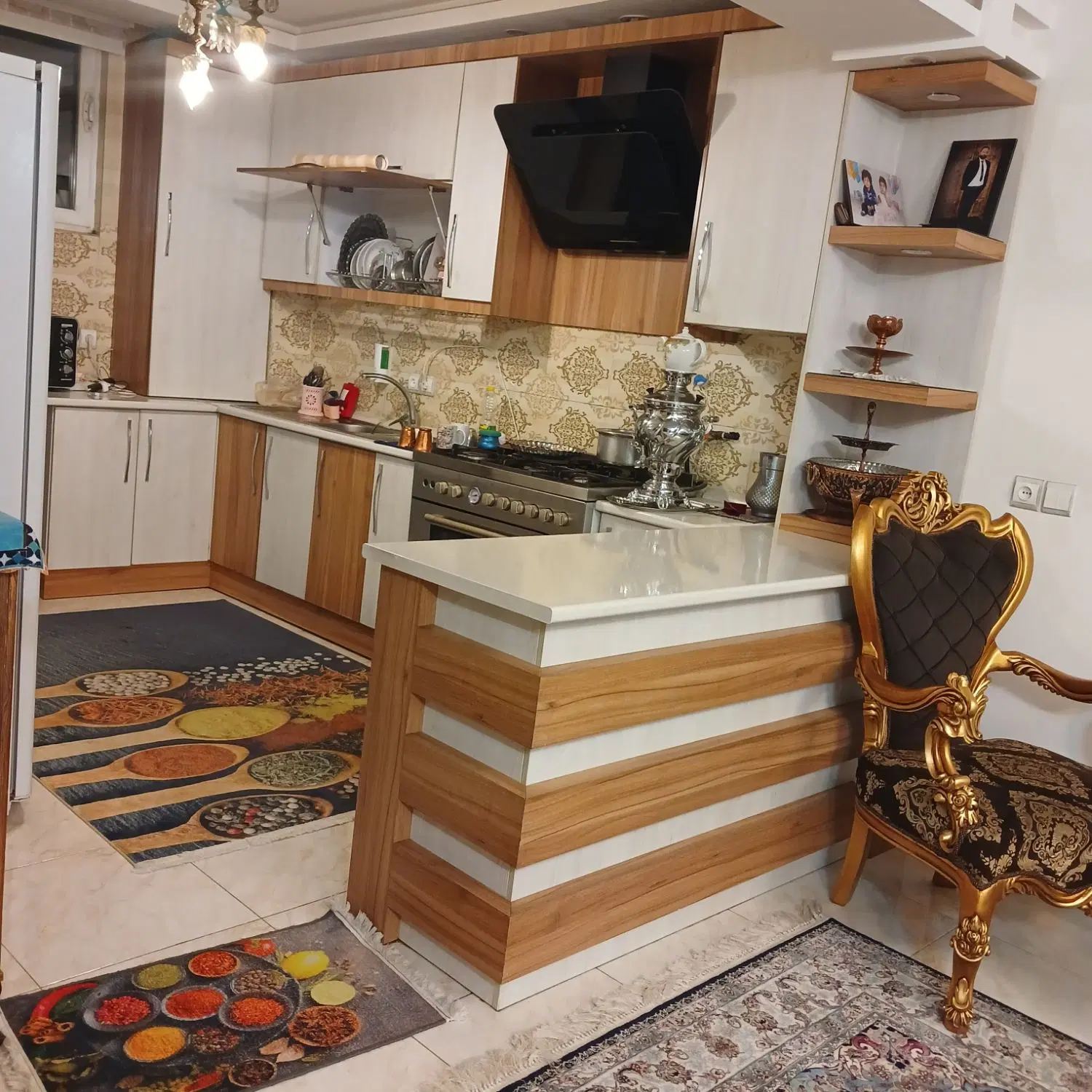 ۲۰۰رهن،۱۰ اجاره