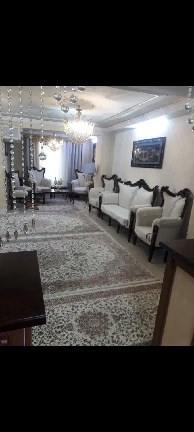 آپارتمان 71متری مهرآباد جنوبی