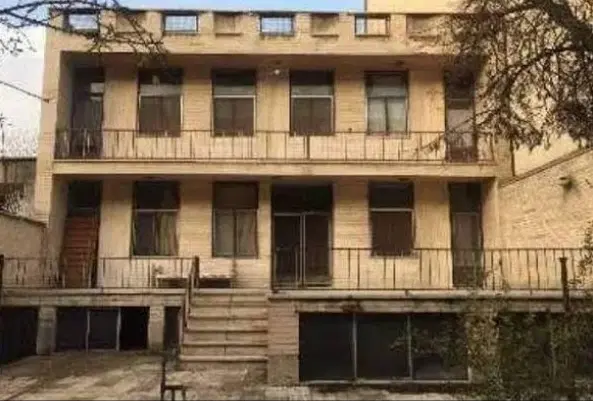 کلنگی 225متر جنوبی