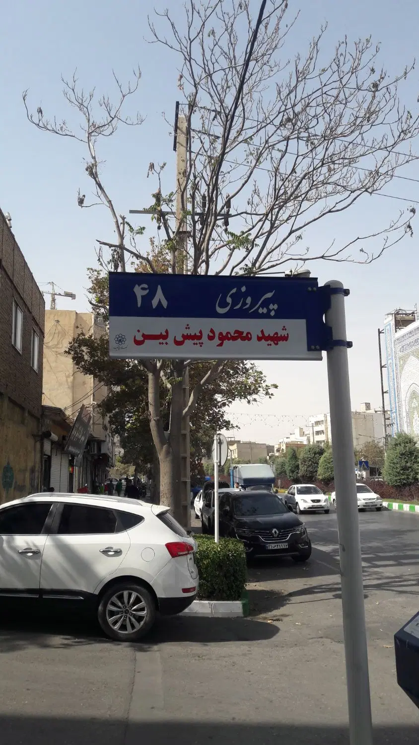 ویلایی ۳۸۵ متر، جنوبی