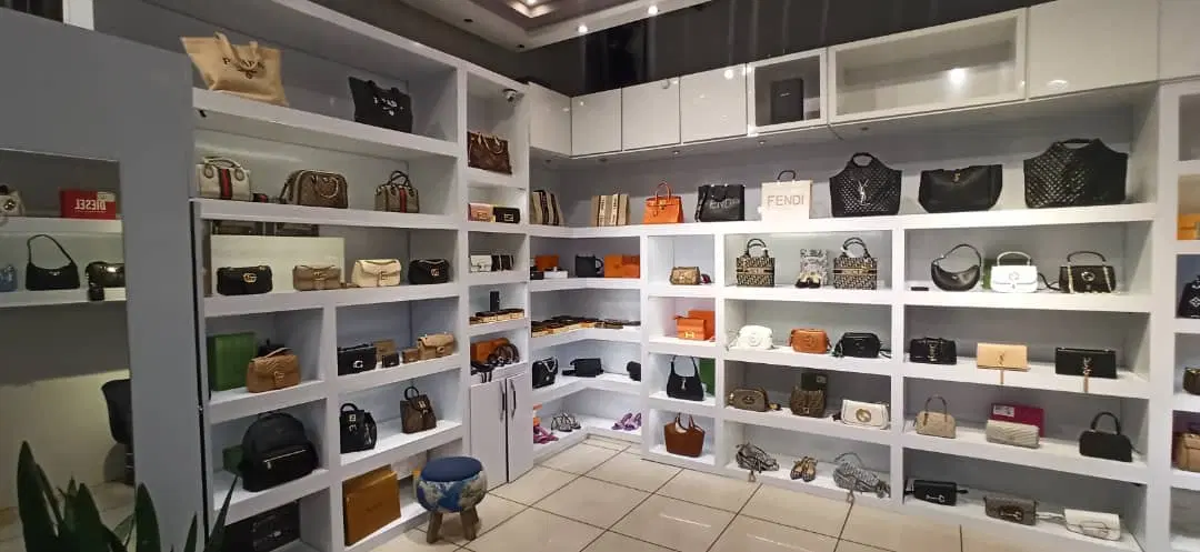 فروش یک باب مغازه در سیتی سنتر سپاهان شهر