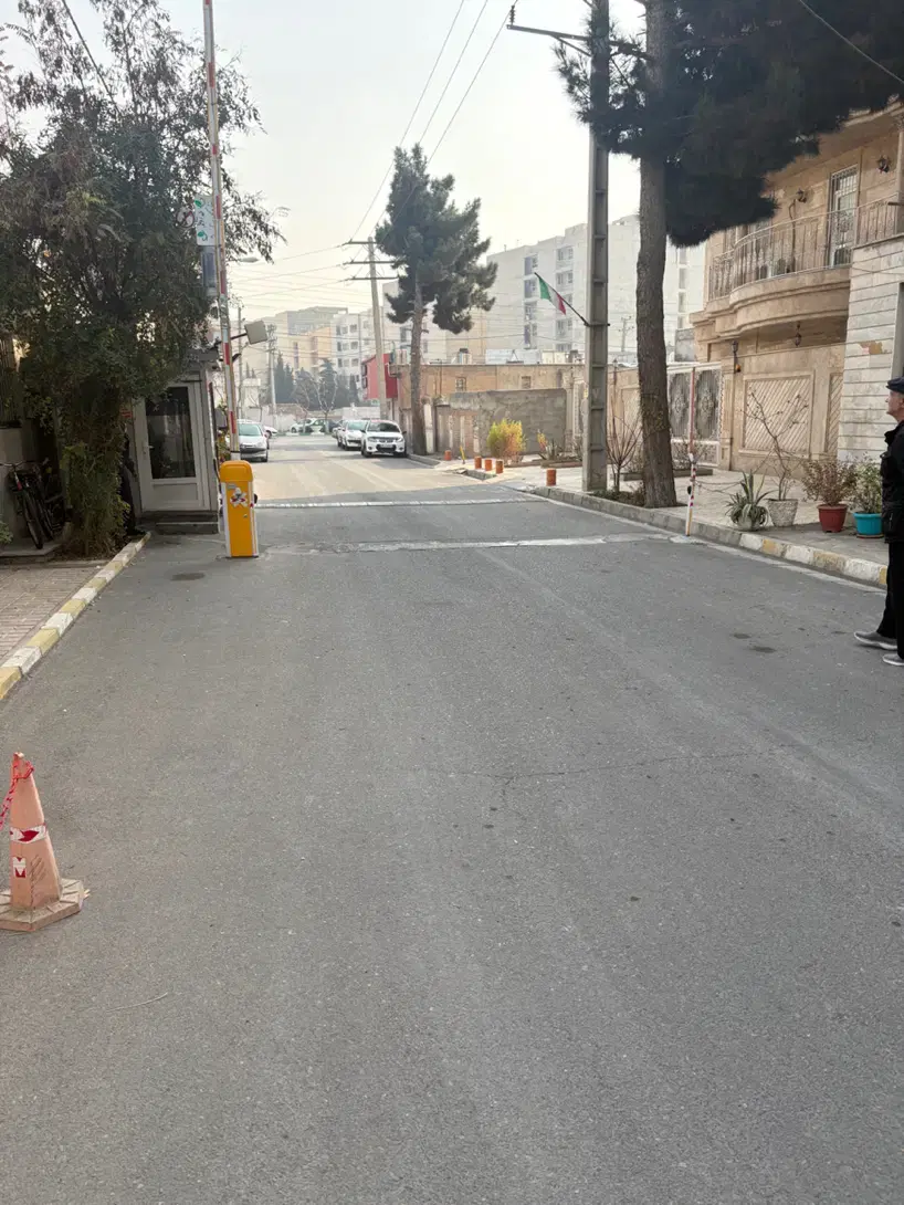 پیش فروش واحد ۱۳۸ متری دو پارکینگ سندی