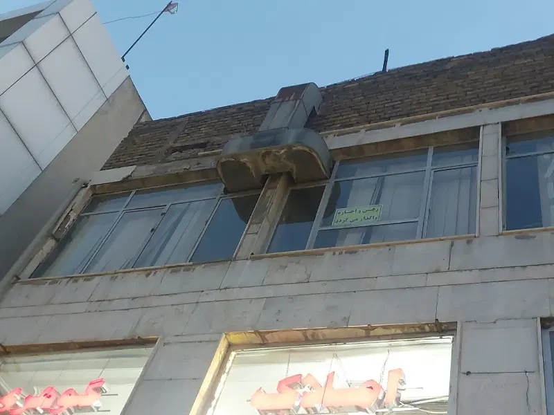 اجاره تجاری