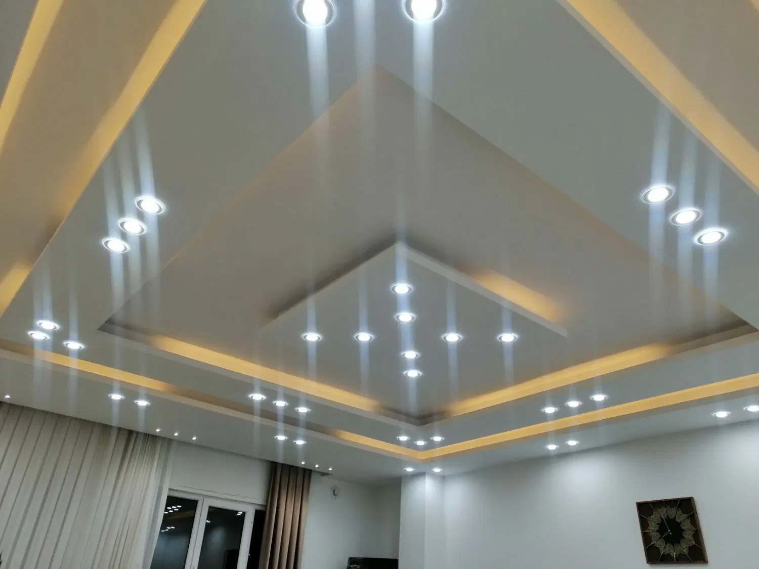 خانه فروشی شهرک بعثت2