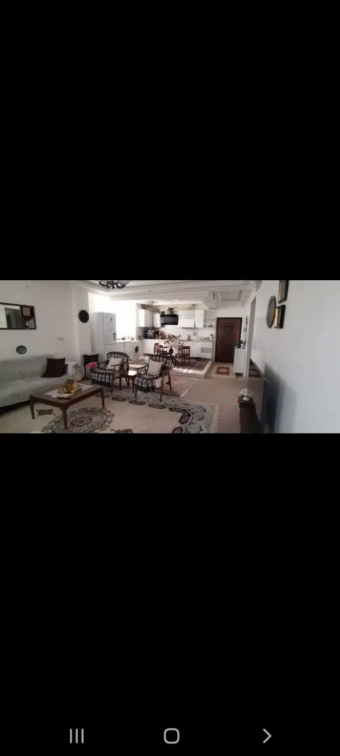 یک باب منزل مسکونی