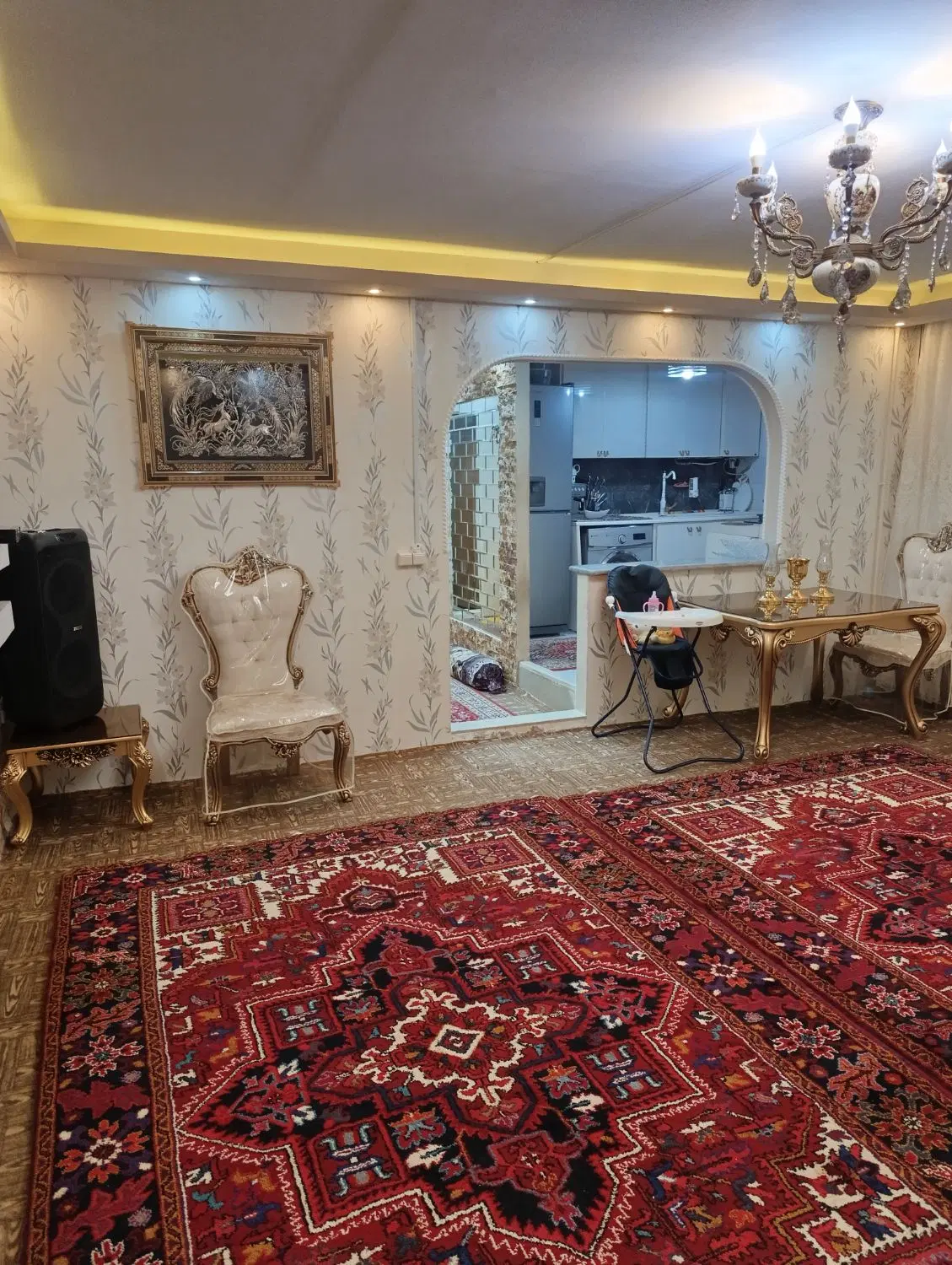 فروش واحد در اسکان1