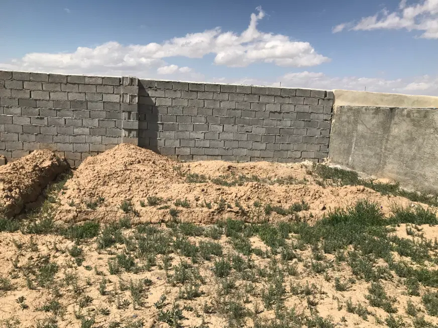 زمین باغی سوسن اباد