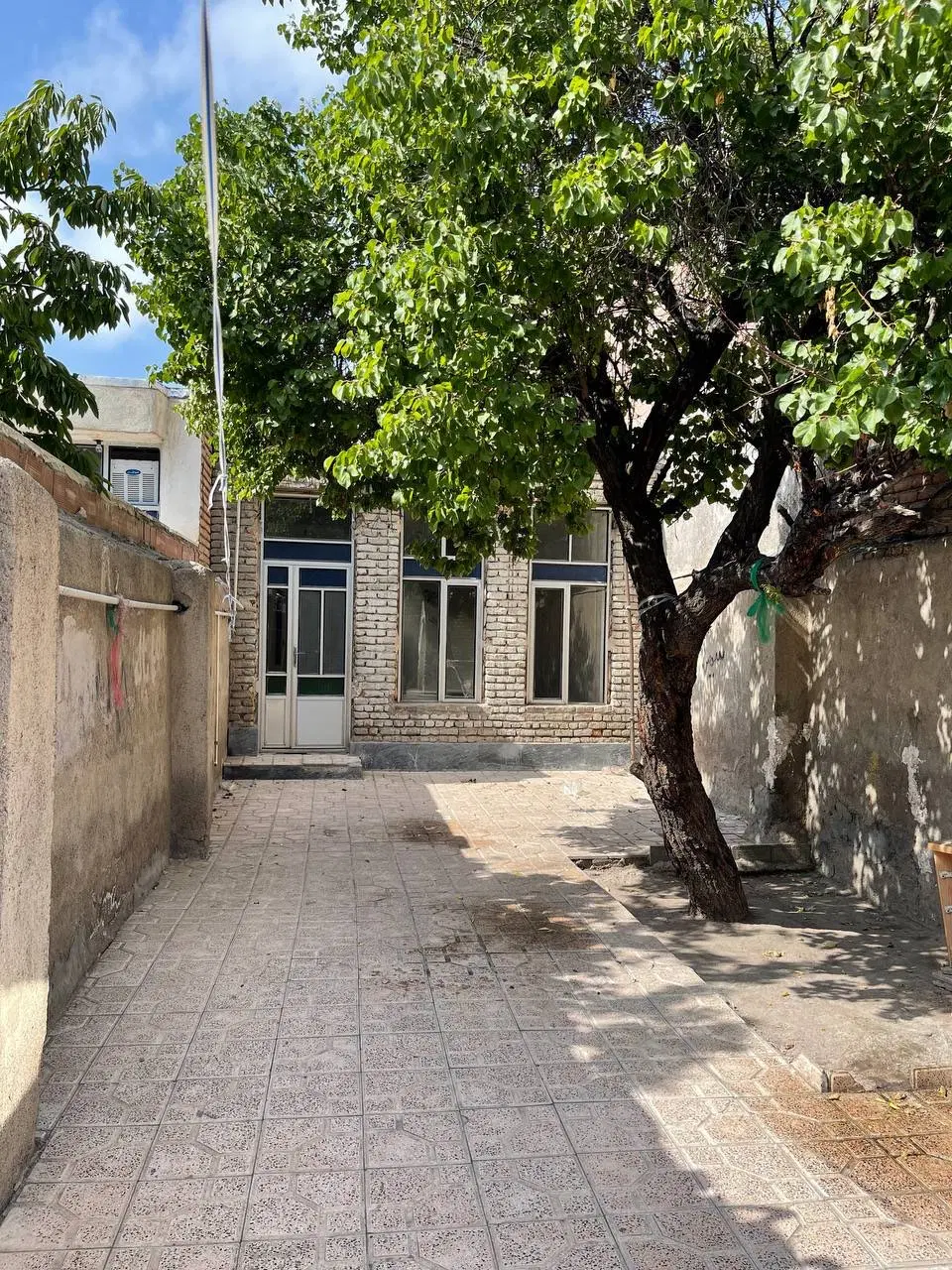 فروش ملک
