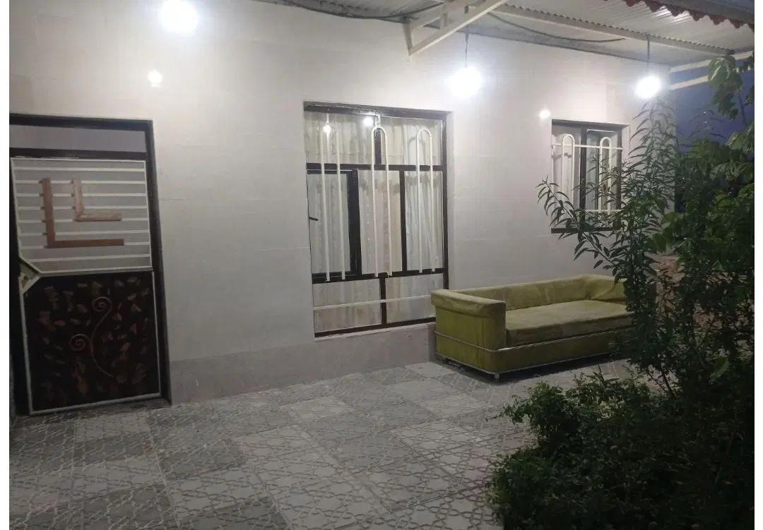 اجاره  روزانه هفتگی  ویلا 450 متری