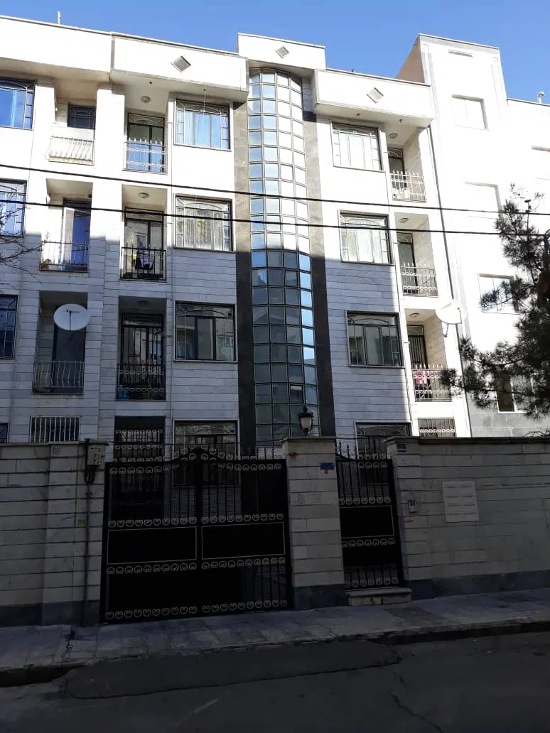 آپارتمان ۶۰ متر یک خوابه (رهن کامل)