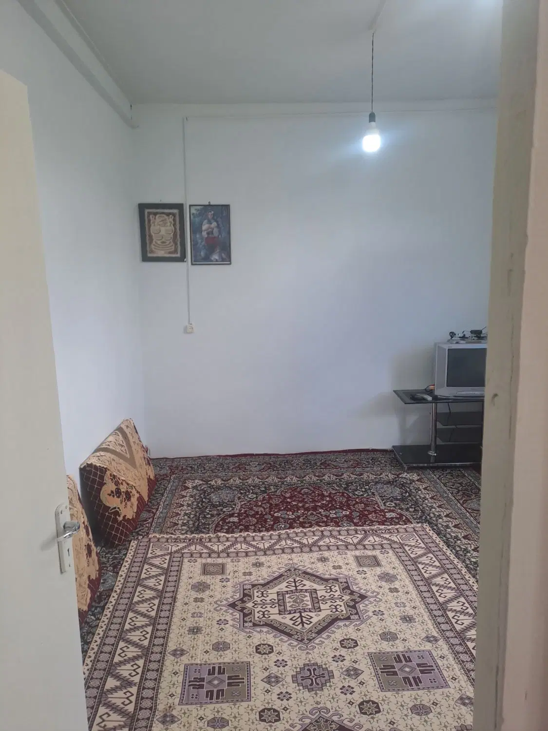 سوییت بهداشتی پارکینگ دار
