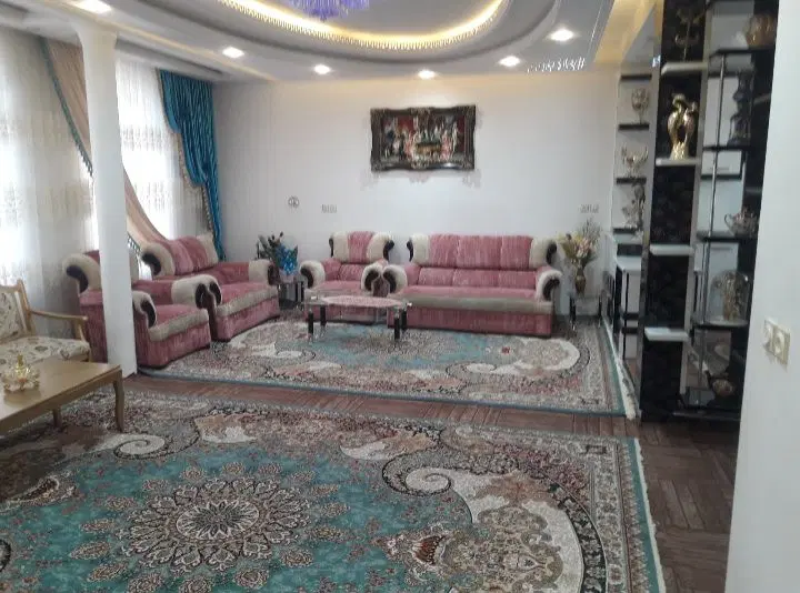 اجاره روزانه سوییت