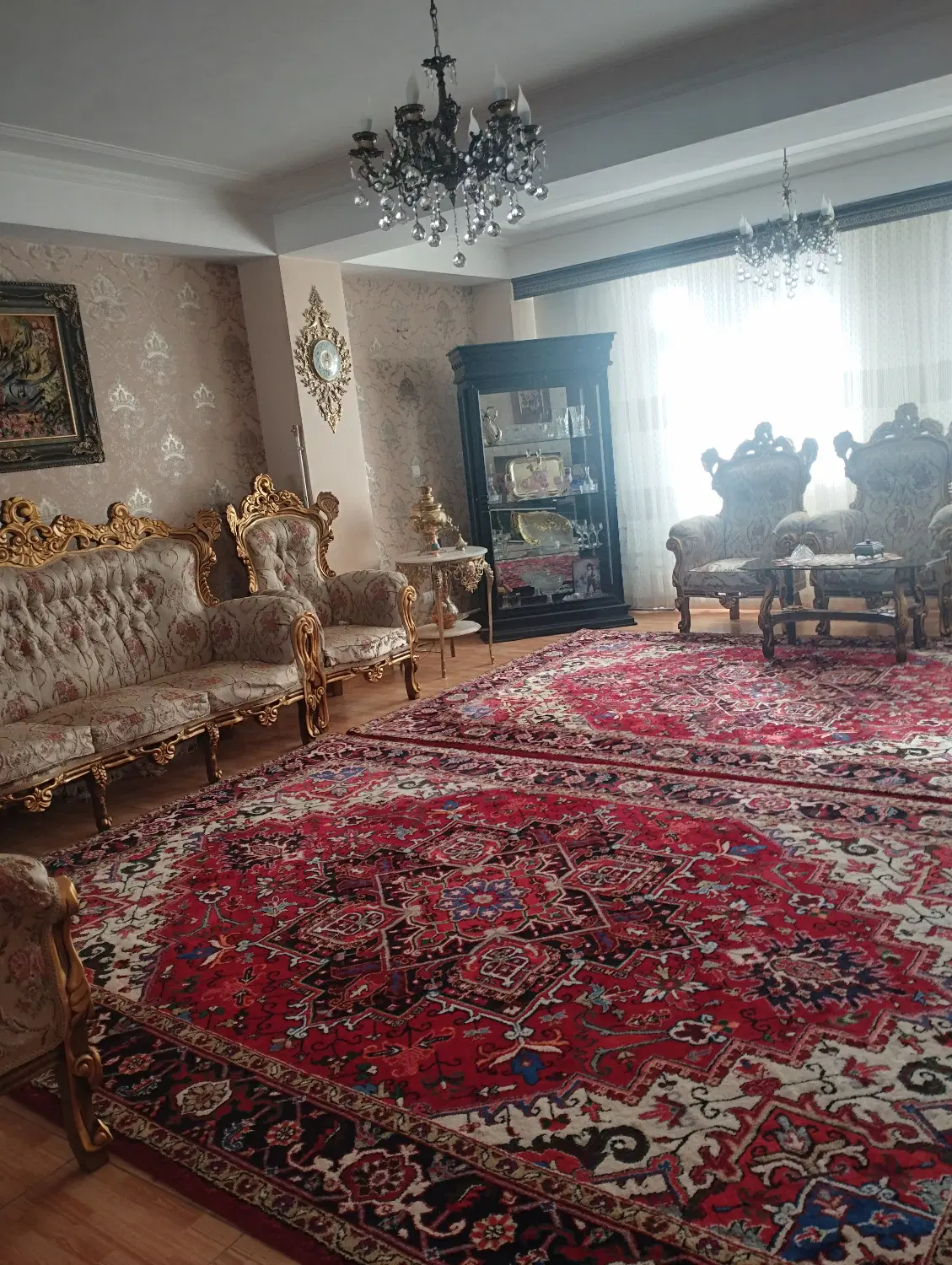 آپارتمان فروشی در نظام پزشکی فاز یک