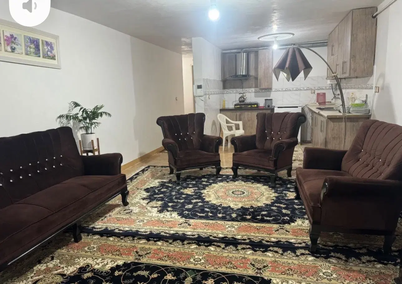 خونه ویلایی حیاط دار دربست