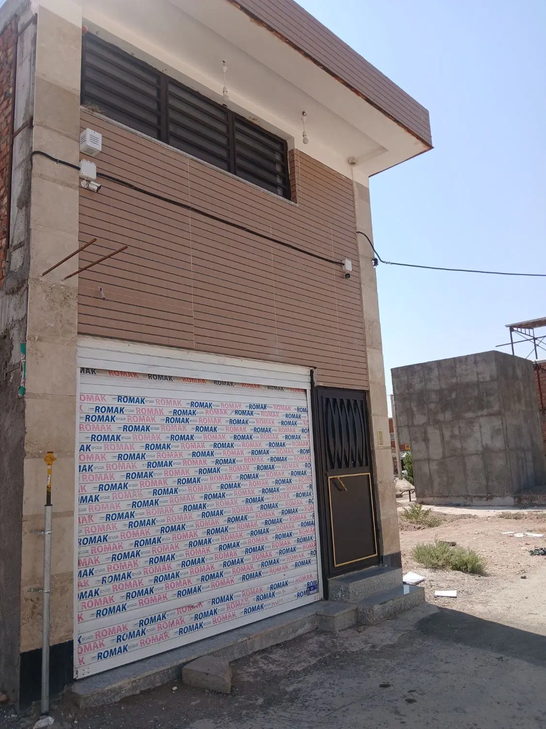 مغازه ۳۲ متر شهرک سیدی