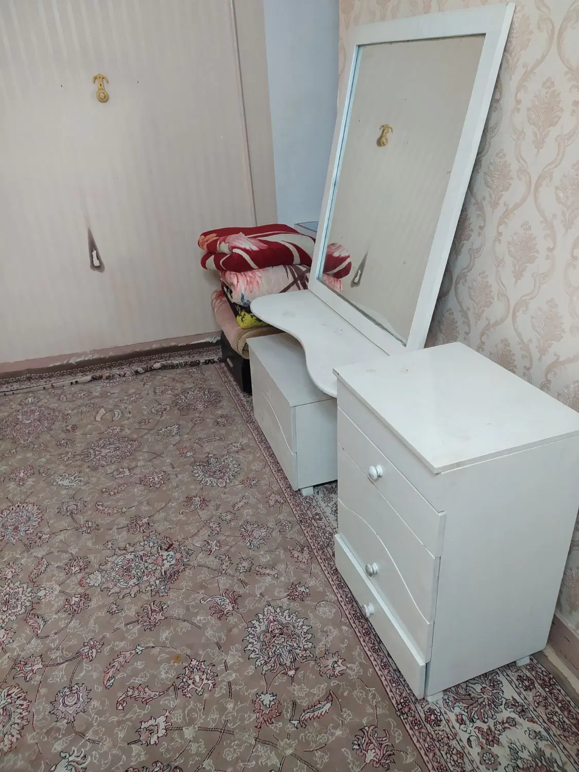 سوییت اجاره ایی