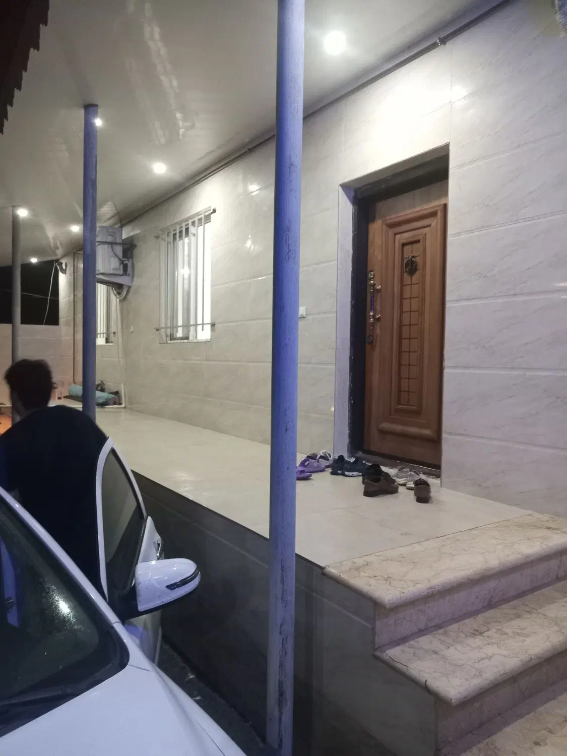 اجاره  سویت و خانه ویلایی