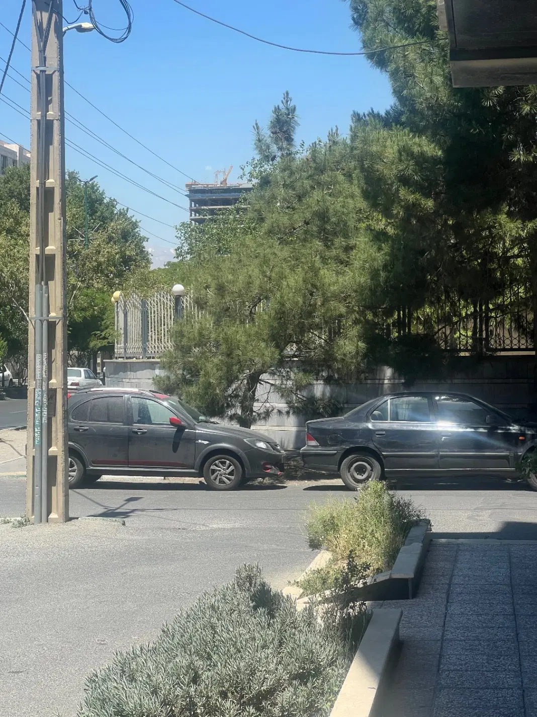 فروش اپارتمان در فاز یک مهرشهر