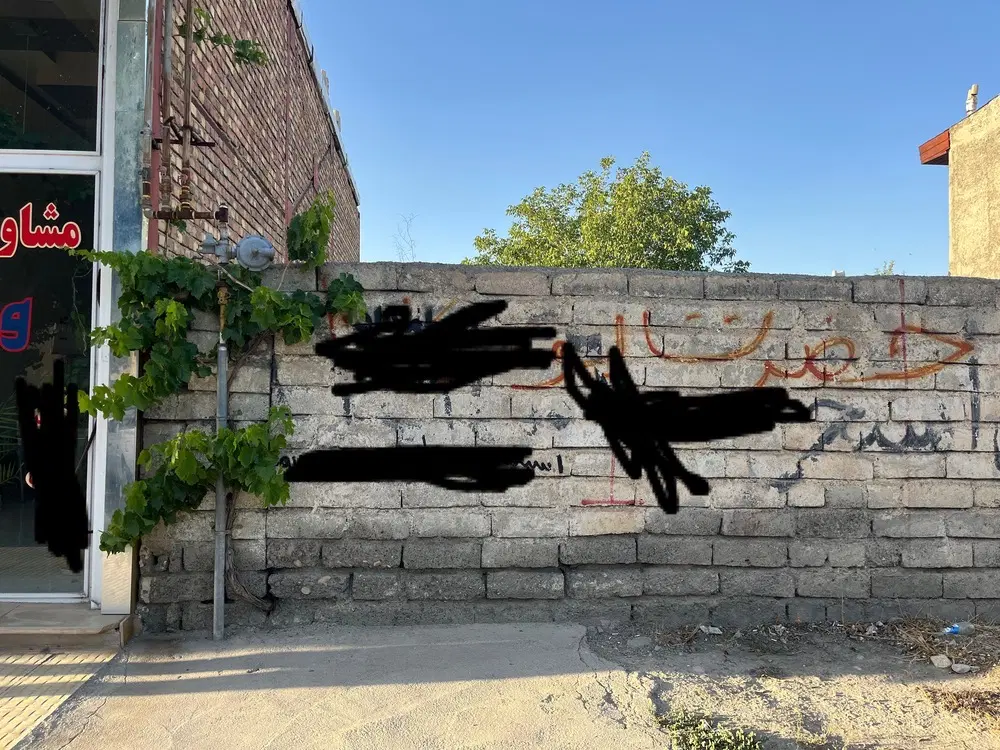 بر خود امامزاده
