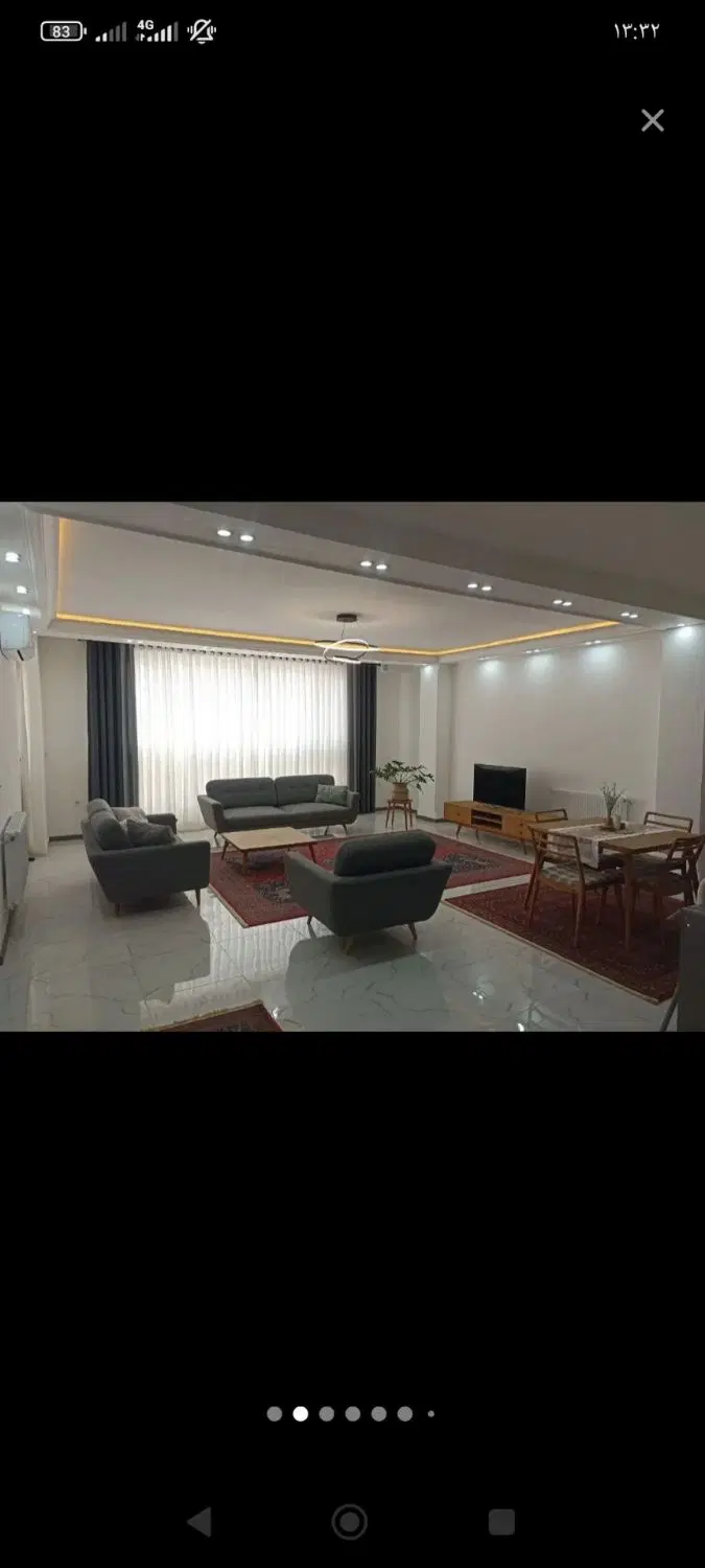 فروش پکیج ۴ واحدی شیک و لوکس و بی نظیر