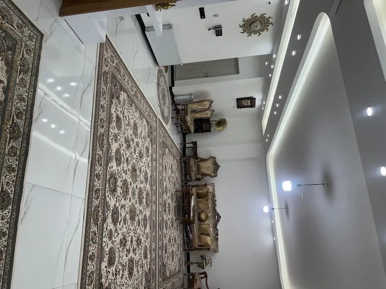 آپارتمان نوساز ۱۴۰۵