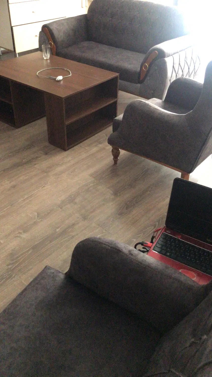 همخانه