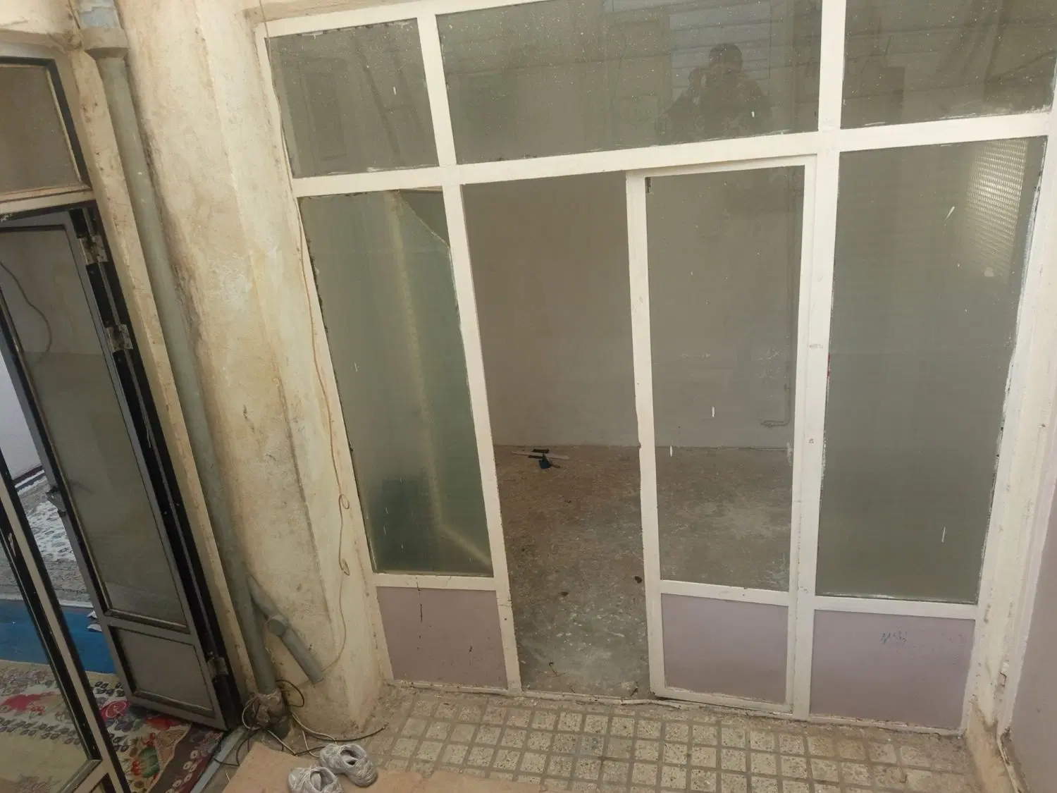 خانه اسلام اباد