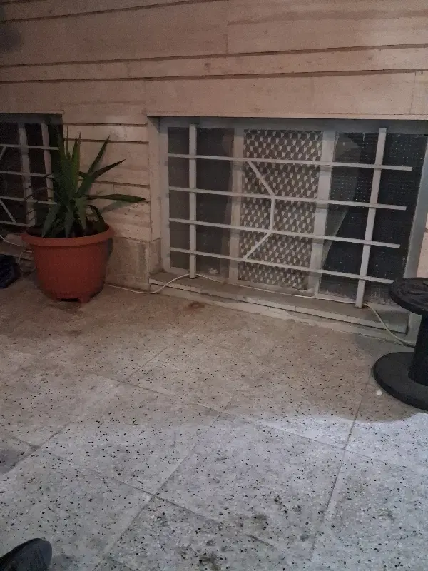 زیرزمین جهت رهن واجاره