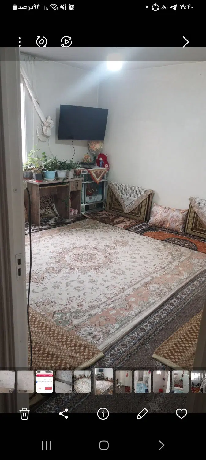 فروش آپارتمان در خانه سازی