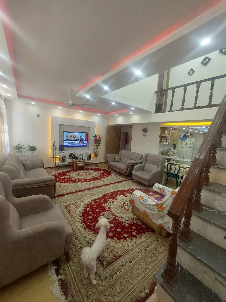 فروش خانه ویلایی