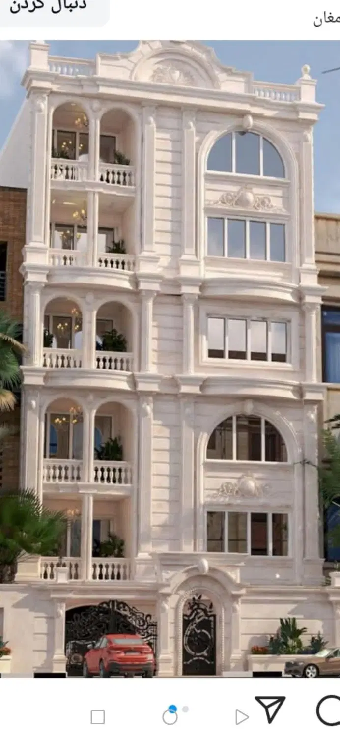 آپارتمان دوخواب