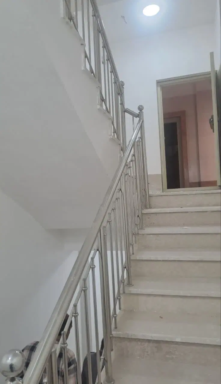 مسکن ملی ۹۸ متر کلید تحویل