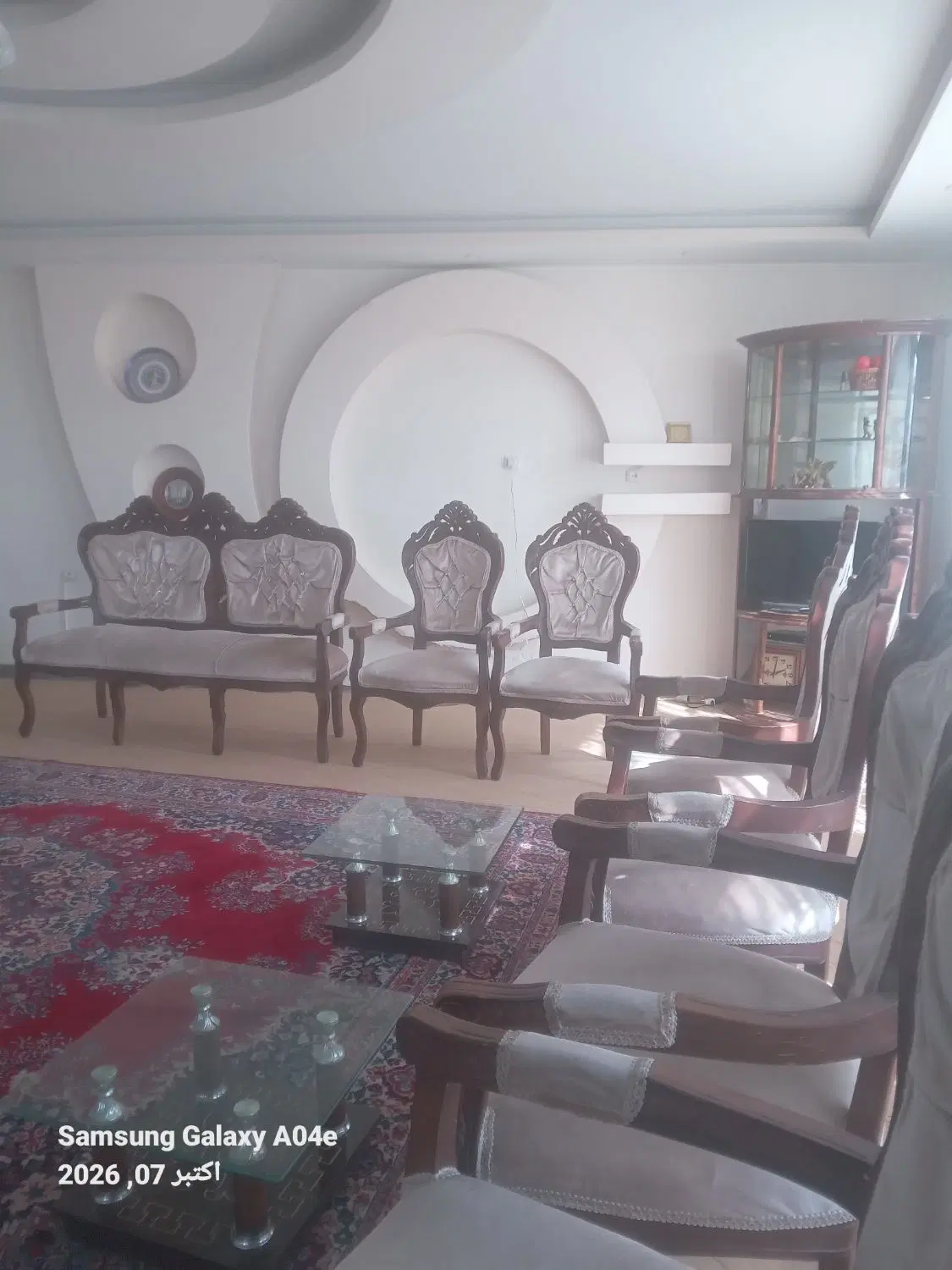 اجاره روزانه ساعتی ویلا باغ