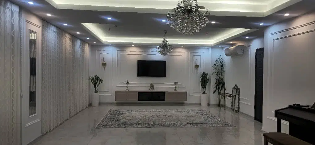 آپارتمان ۱۰۵ متری  بهترین لوکیشن منطقه رضایی دهقان