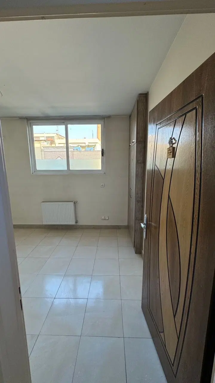 آپارتمان ۱۲۵ متری‌ ۲ خوابه جنوبی
