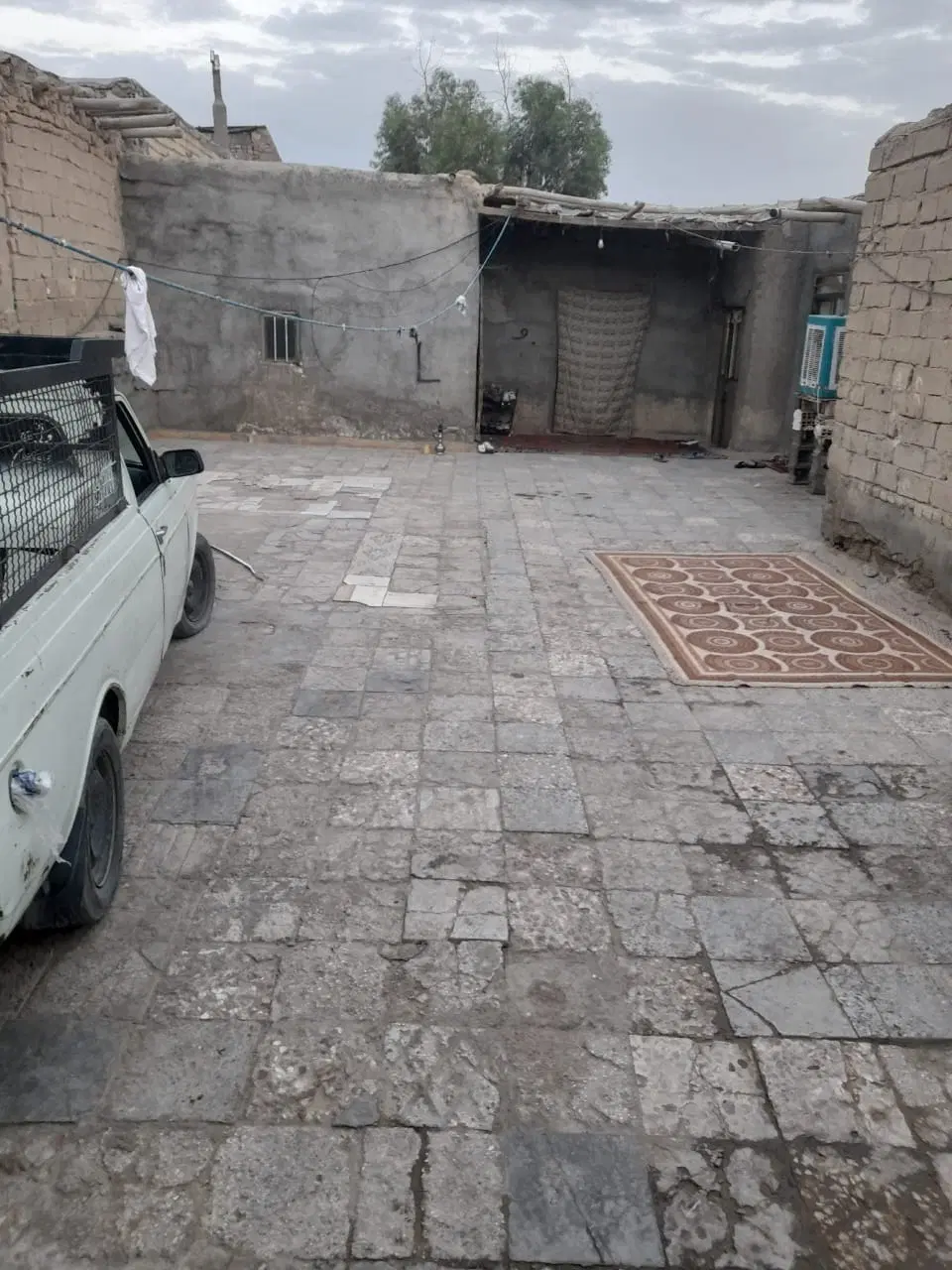 خانه اجاره ای