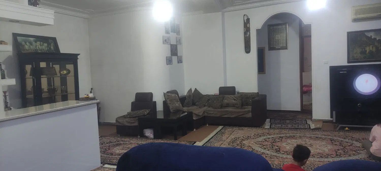 اپارتمان 150 متری