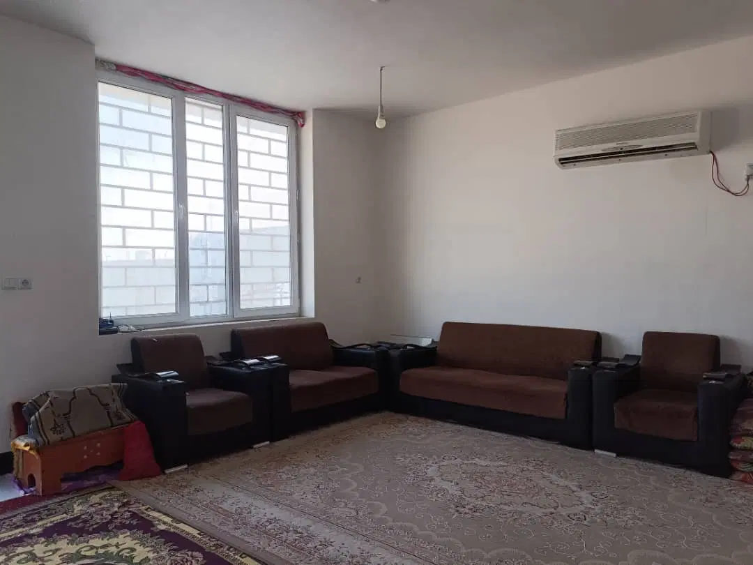 خانه 500متری باسندتک برگ