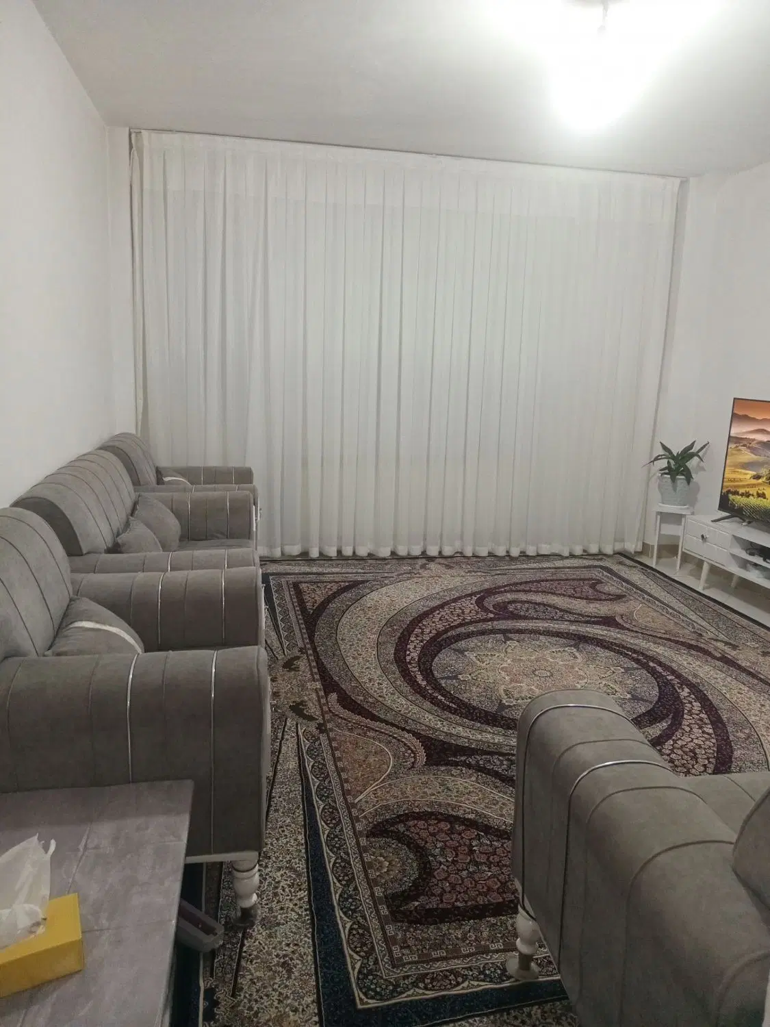 فروش واحد 52 متری در ازدواج آسان
