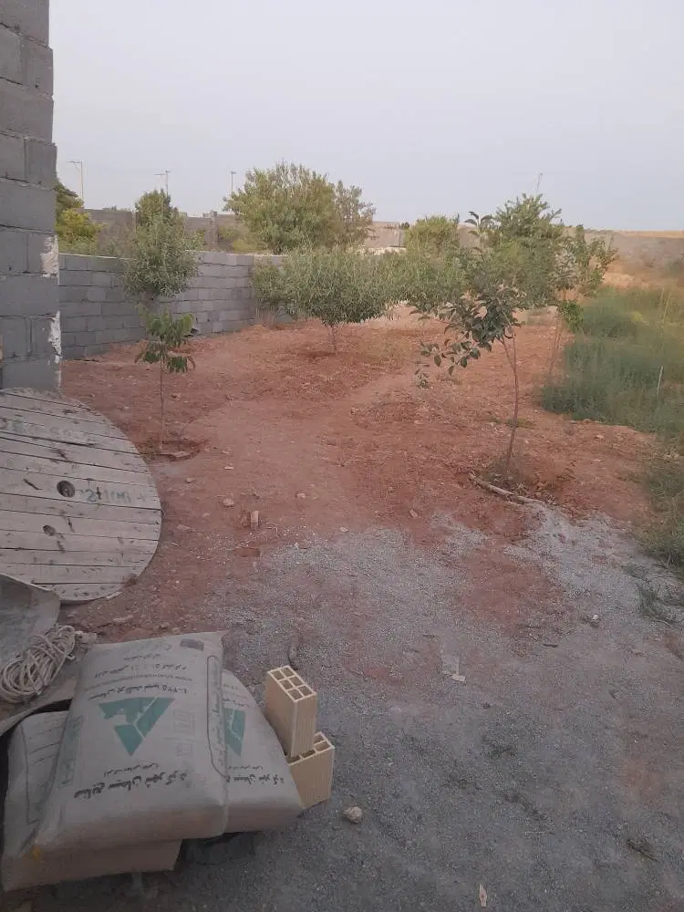 باغ
