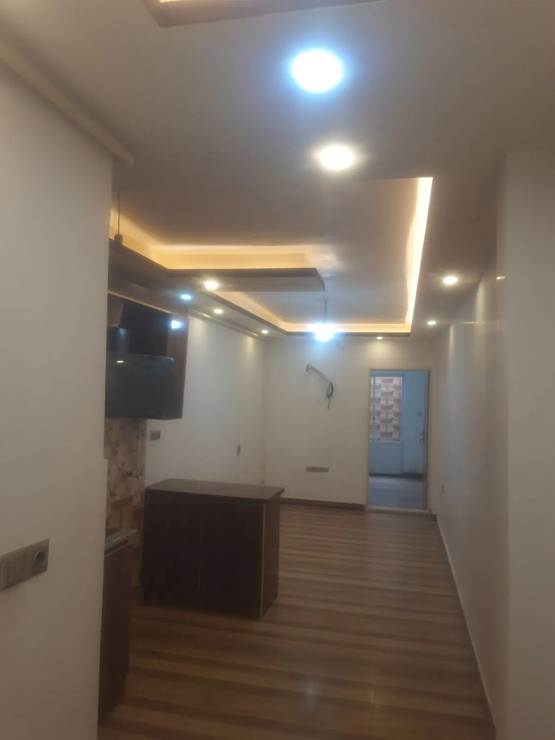 سوییت همکف برای اجاره