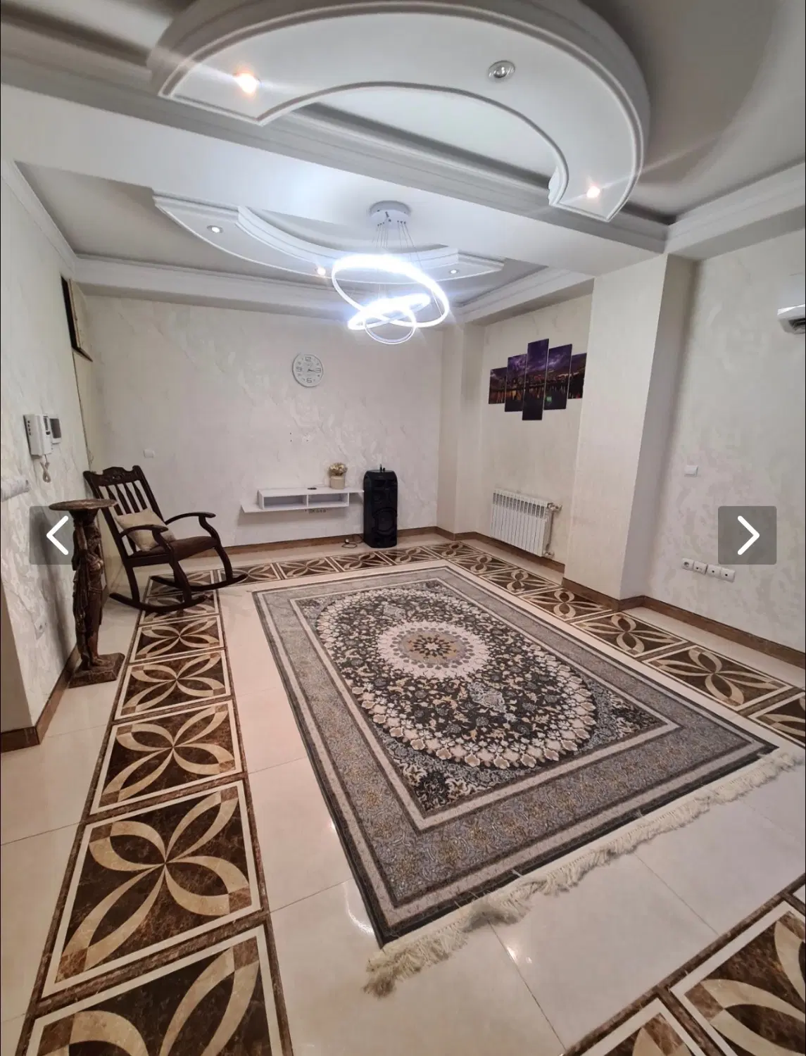 فروش آپارتمان ۵۴ متری