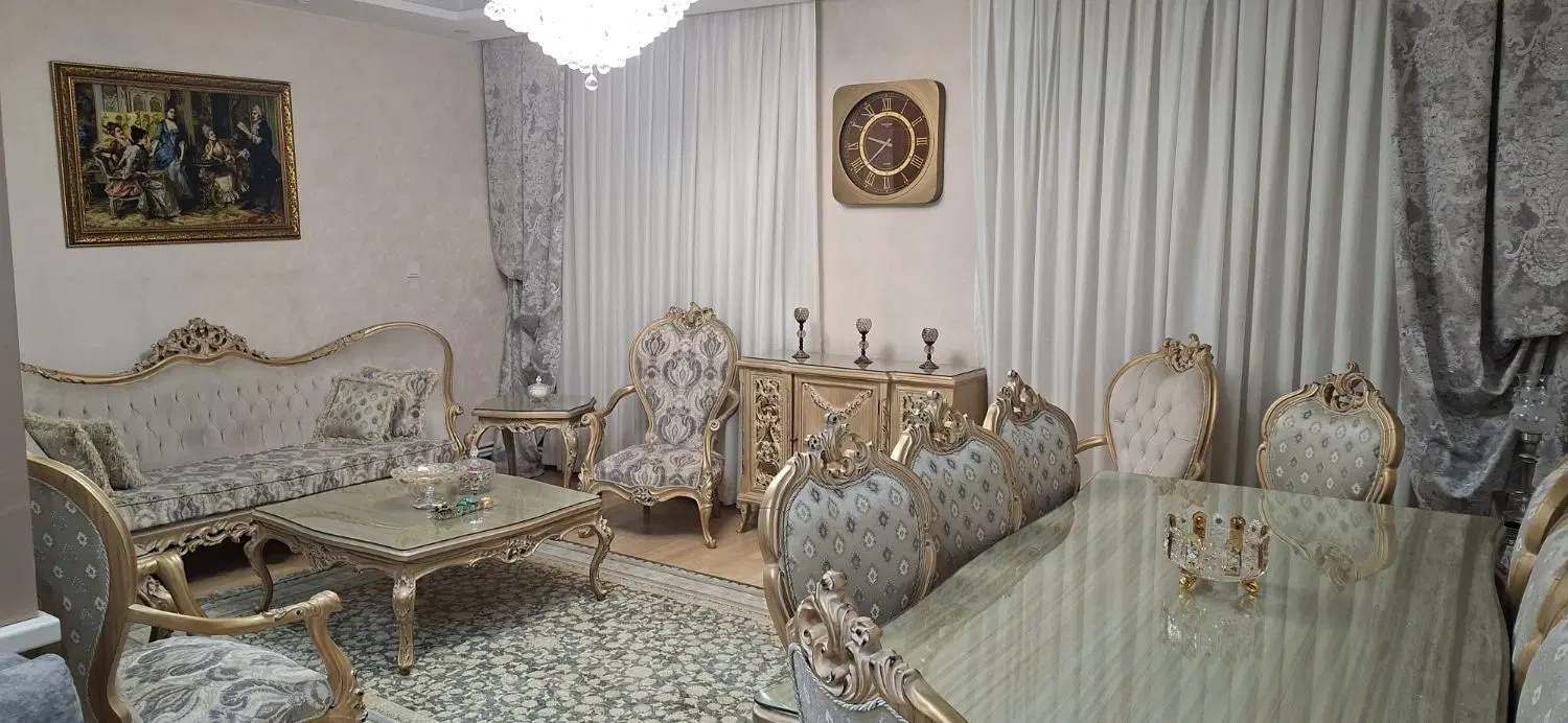 ۱۰۰ متر تک واحدی
