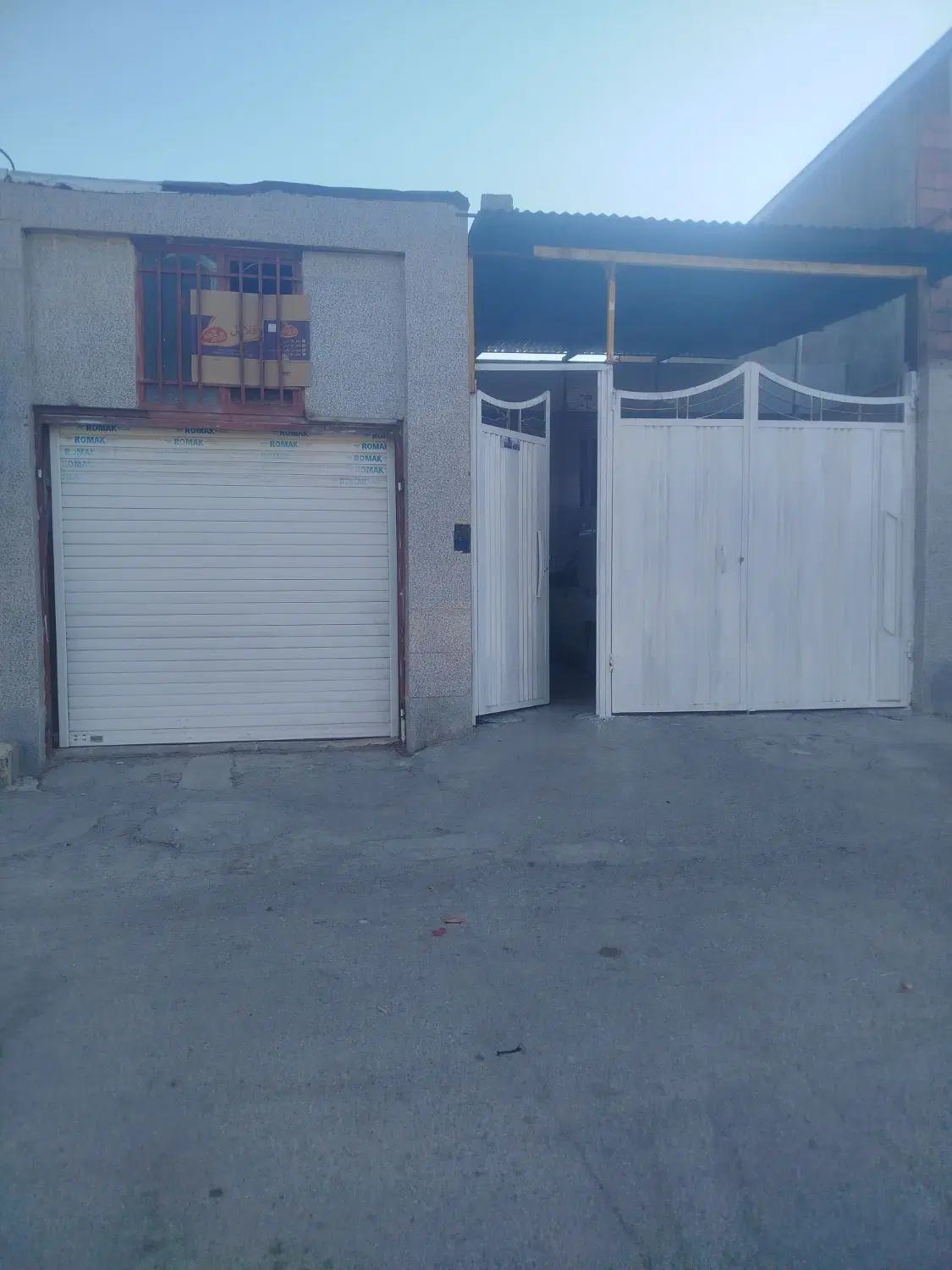 منزل مسکونی در بهترین نقطه سکنج